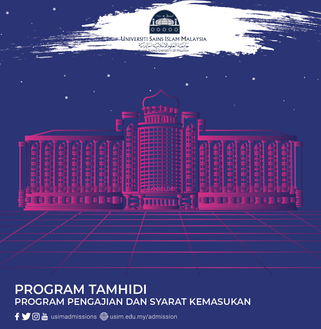 Tamhidi Programme – Tamhidi Centre